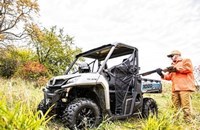 CFMOTO UFORCE 1000 DLX EPS 2024 - Bild 5