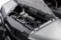 CFMOTO UFORCE 1000 DLX EPS 2024 - Bild 9