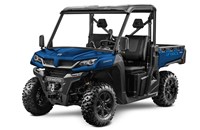 CFMOTO UFORCE 1000 DLX EPS 2024 - Bild 10