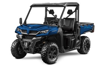 CFMOTO UFORCE 1000 DLX EPS 2024 - Bild 10