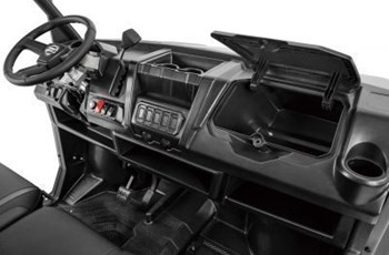 CFMOTO UFORCE 1000 DLX EPS 2024 - Bild 13