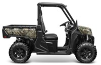 CFMOTO UFORCE 1000 DLX EPS 2024 - Bild 14