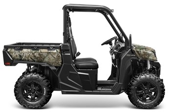 CFMOTO UFORCE 1000 DLX EPS 2024 - Bild 14