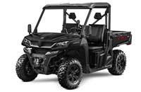 CFMOTO UFORCE 1000 DLX EPS 2024 - Bild 15