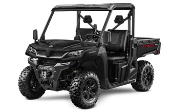 CFMOTO UFORCE 1000 DLX EPS 2024 - Bild 15