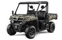 CFMOTO UFORCE 1000 DLX EPS 2024 - Bild 16