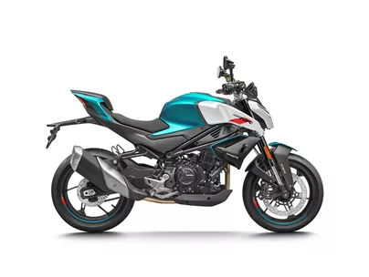 CFMOTO 450NK 2024 CFMOTO 450NK 2024