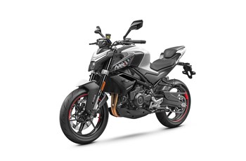 CFMOTO 450NK 2024 - Bild 6