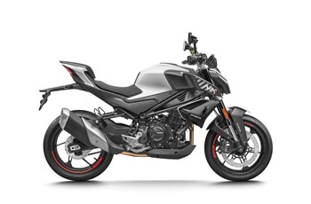 CFMOTO 450NK 2024 - Bild 12