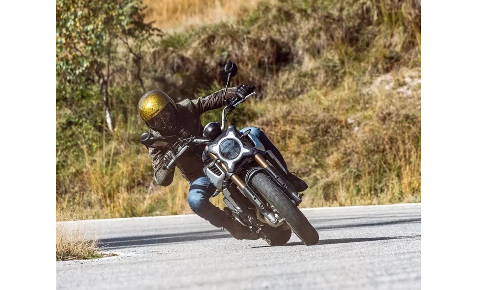 CFMOTO 700CL-X HERITAGE 2024 CFMOTO 700CL-X HERITAGE 2024