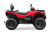 CFMOTO CFORCE 520 L DLX EPS 2024 - Bild 1