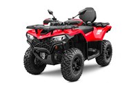 CFMOTO CFORCE 520 L DLX EPS 2024 - Bild 3