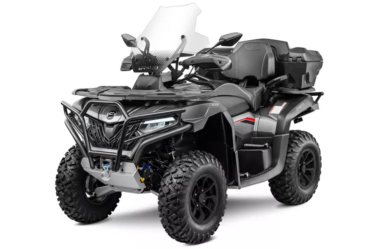 CFMOTO CFORCE 625 Touring Overland 2024 CFMOTO CFORCE 625 Touring Overland 2024