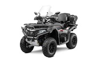 CFMOTO CFORCE 625 Touring Overland 2024 - Bild 4