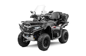CFMOTO CFORCE 625 Touring Overland 2024 - Bild 4
