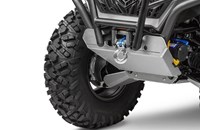 CFMOTO CFORCE 625 Touring Overland 2024 - Bild 6