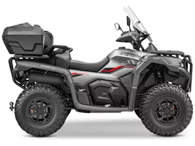 CFMOTO CFORCE 625 Touring Overland CFMOTO CFORCE 625 Touring Overland