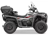 CFMOTO CFORCE 625 Touring Overland 2024 CFMOTO CFORCE 625 Touring Overland 2024