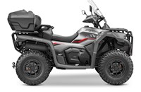 CFMOTO CFORCE 625 Touring Overland 2024 - Bild 1