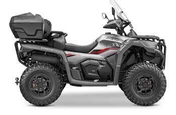 CFMOTO CFORCE 625 Touring Overland 2024 - Bild 2