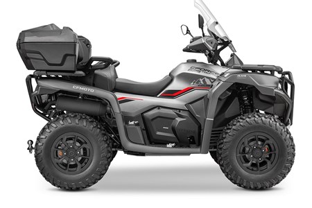 CFMOTO CFORCE 625 Touring Overland 2024