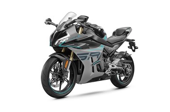 CFMOTO 450SR S 2024 - Bild 7 CFMOTO 450SR S 2024 - Bild 7