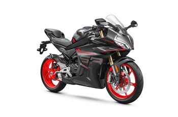 CFMOTO 450SR S 2024 - Bild 5 CFMOTO 450SR S 2024 - Bild 5