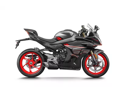 CFMOTO 450SR S 2024 CFMOTO 450SR S 2024