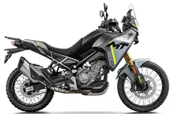 CFMOTO 450MT CFMOTO 450MT