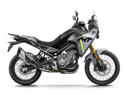 CFMOTO 450MT 2024 CFMOTO 450MT 2024