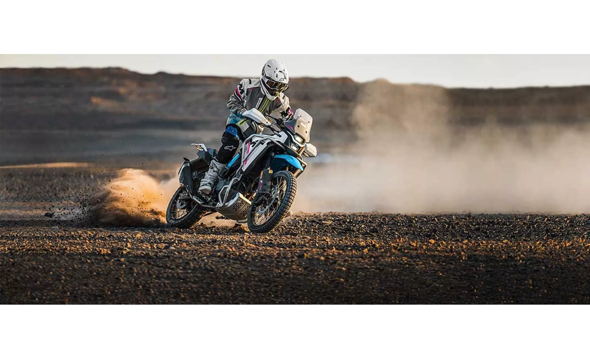 CFMOTO 450MT 2024 CFMOTO 450MT 2024