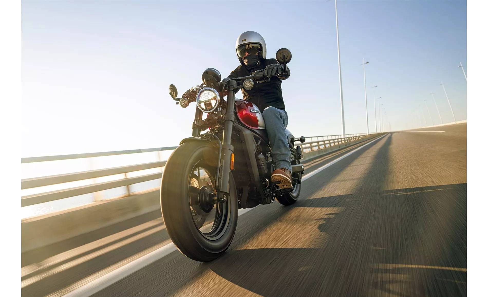 CFMOTO 450CL-C 2024 CFMOTO 450CL-C 2024