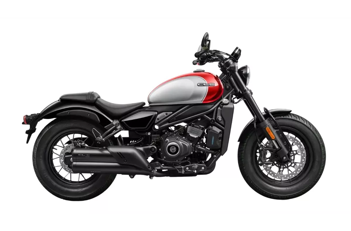 CFMOTO 450CL-C CFMOTO 450CL-C