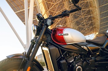 CFMOTO 450CL-C 2024 - Bild 9 CFMOTO 450CL-C 2024 - Bild 9