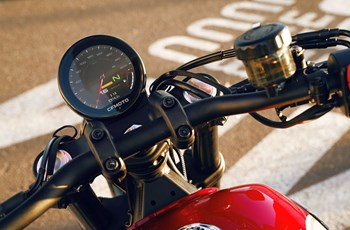 CFMOTO 450CL-C 2024 - Bild 12 CFMOTO 450CL-C 2024 - Bild 12
