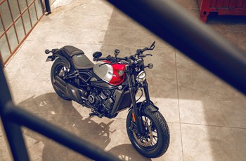 CFMOTO 450CL-C 2024 - Bild 13 CFMOTO 450CL-C 2024 - Bild 13