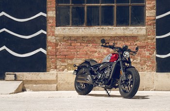 CFMOTO 450CL-C 2024 - Bild 14 CFMOTO 450CL-C 2024 - Bild 14