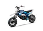 CFMOTO CX-2E