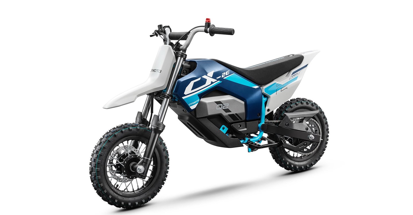 CFMOTO CX-2E