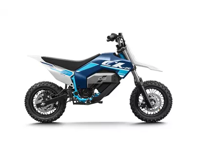 CFMOTO CX-2E 2024 CFMOTO CX-2E 2024