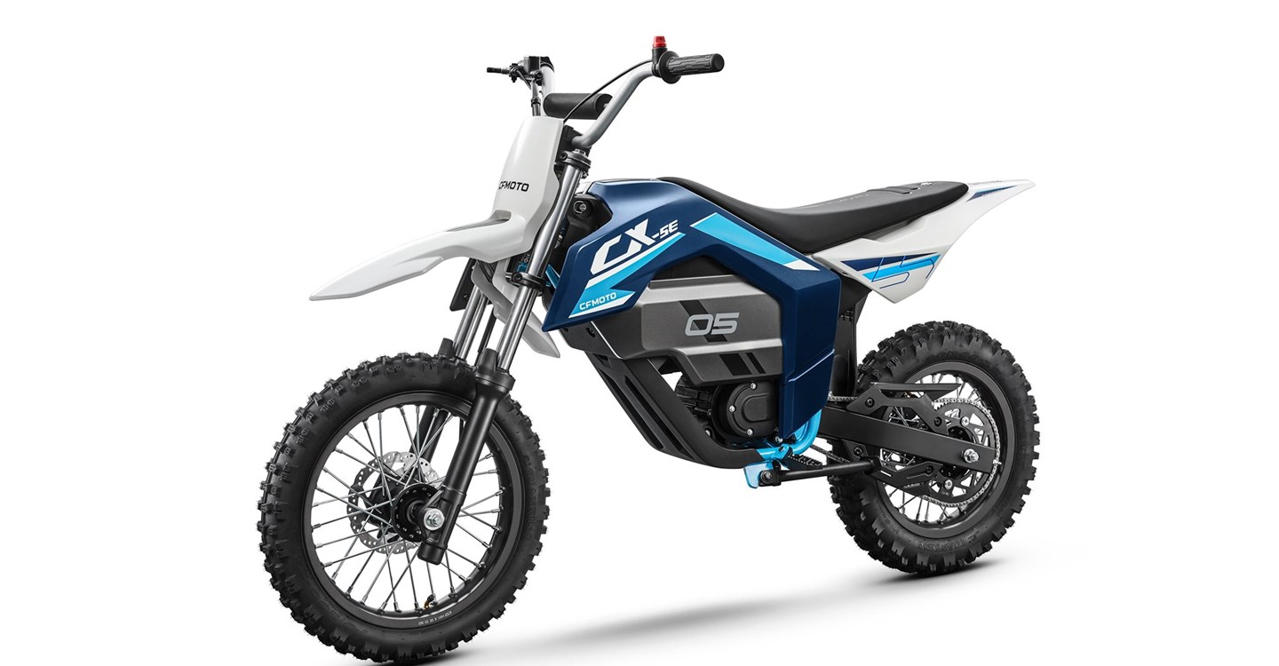 CFMOTO CX-5E