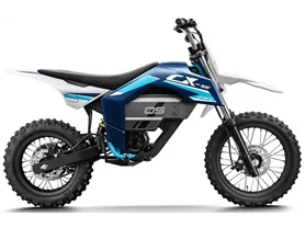 CFMOTO CX-5E CFMOTO CX-5E