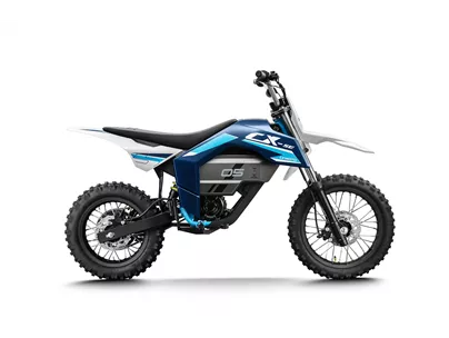 CFMOTO CX-5E 2024 CFMOTO CX-5E 2024