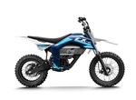 CFMOTO CX-5E