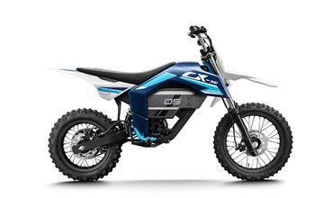 CFMOTO CX-5E 