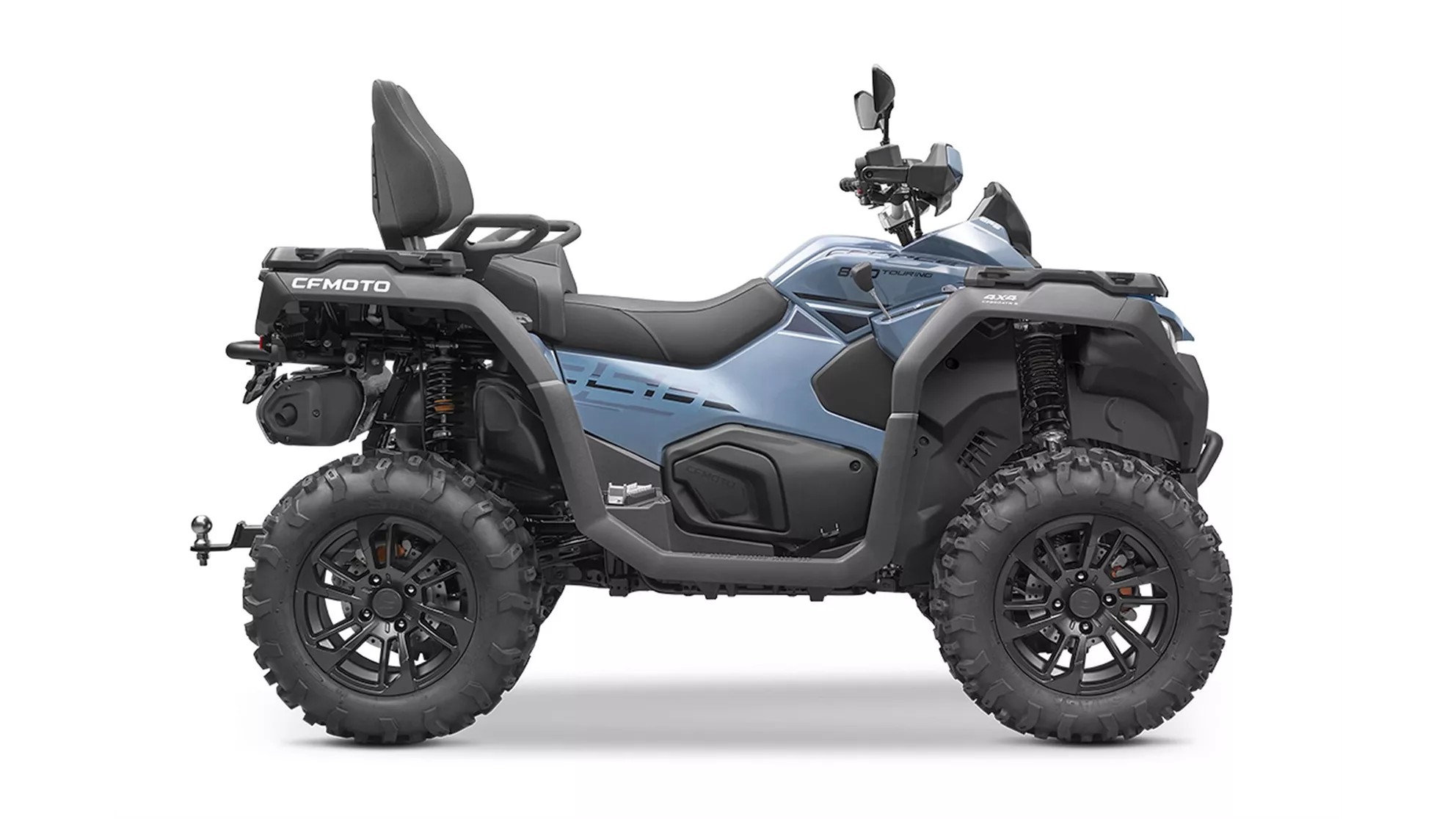 CFMOTO CFORCE 850 Touring - Image 1 CFMOTO CFORCE 850 Touring - Image 1