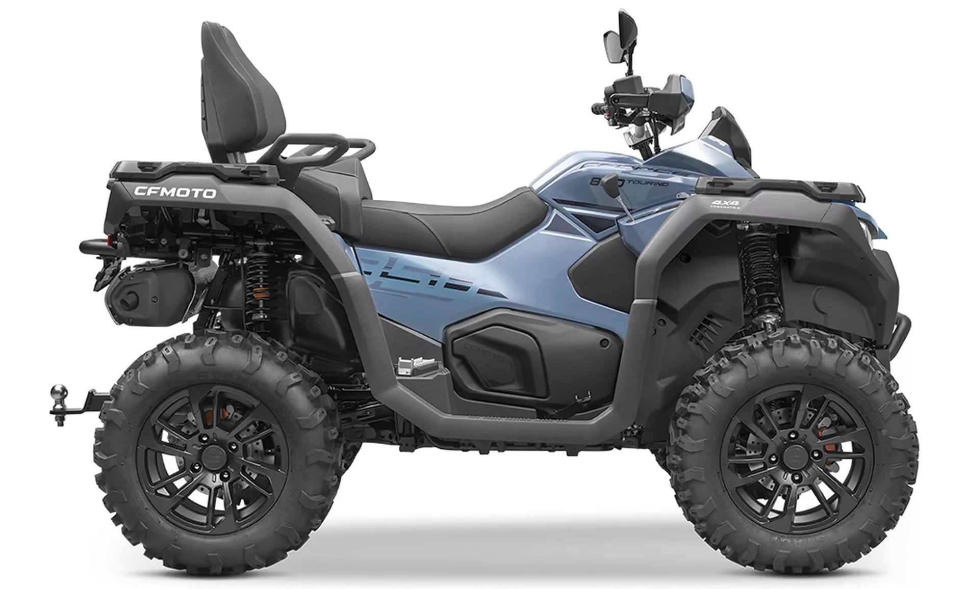 CFMOTO CFORCE 850 Touring 2024 CFMOTO CFORCE 850 Touring 2024