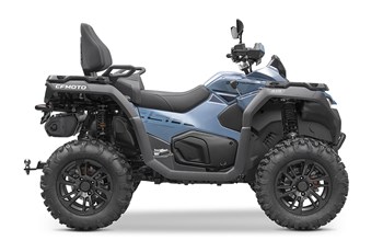 CFMOTO CFORCE 850 Touring 2024 - Bild 3 CFMOTO CFORCE 850 Touring 2024 - Bild 3