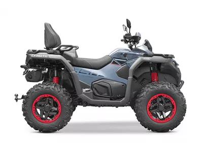 CFMOTO CFORCE 850 Touring 2024 CFMOTO CFORCE 850 Touring 2024