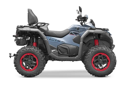 CFMOTO CFORCE 850 Touring 2024 CFMOTO CFORCE 850 Touring 2024